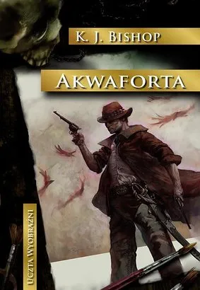 Akwaforta