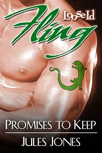 Promises To Keep