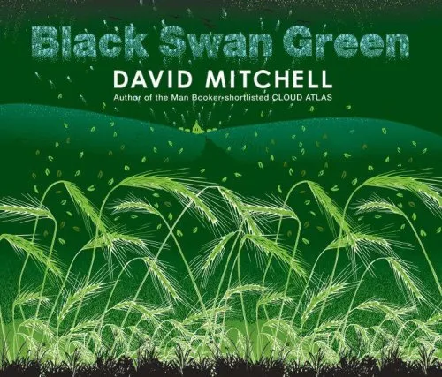 Black Swan Green