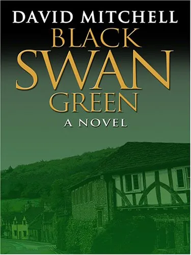 Black Swan Green