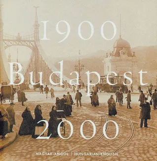 Budapest 1900–2000