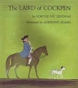 The Laird of Cockpen