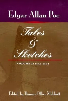 Tales and Sketches, vol. 1: 1831-1842