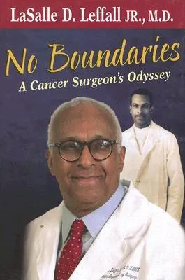 No Boundaries: A Cancer Surgeon