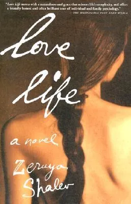 Love Life: A Novel