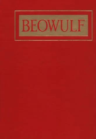 Beowulf and the Fight at Finnsburgh (College)