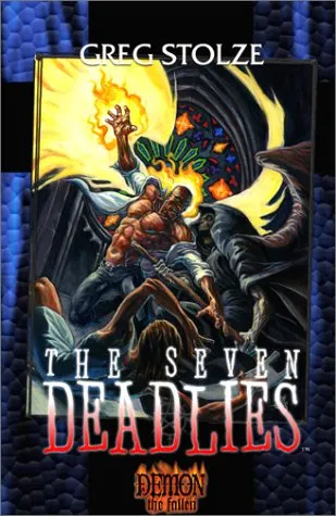 The Seven Deadlies