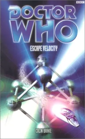 Doctor Who: Escape Velocity