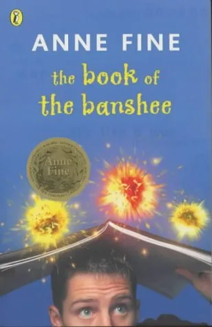 The Book Of The Banshee