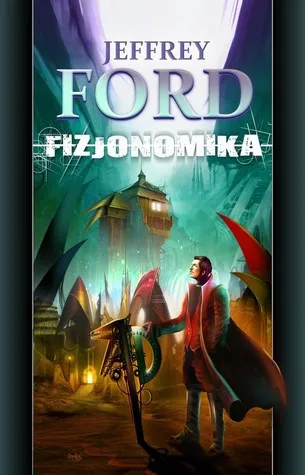 Fizjonomika