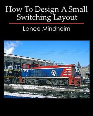 How To Design A Small Switching Layout