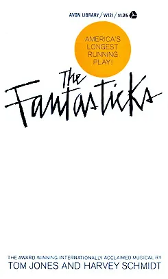 The Fantasticks