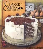 Classic Cakes and Cookies