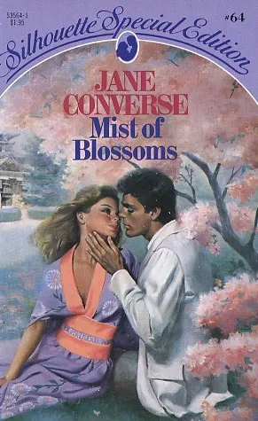 Mist of Blossoms (Silhouette Special Edition #64)