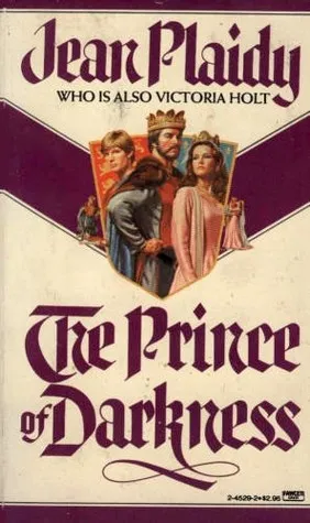 The Prince of Darkness