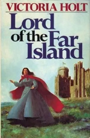 Lord of the Far Island