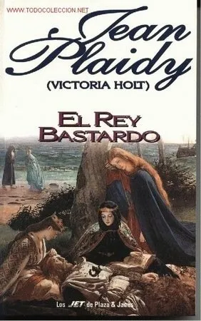 El rey bastardo