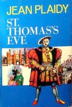 St. Thomas's Eve