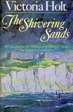 The Shivering Sands