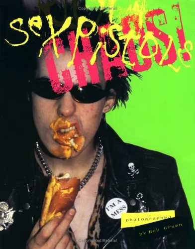 Sex Pistols: Chaos!