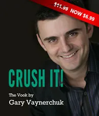 Crush It!