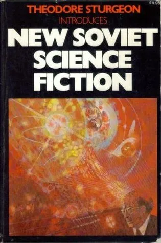 New Soviet Science Fiction