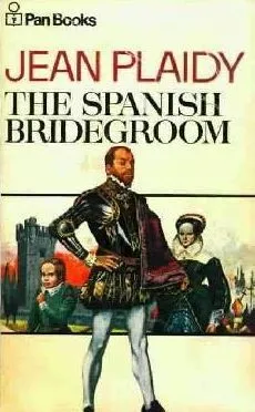 The Spanish Bridegroom