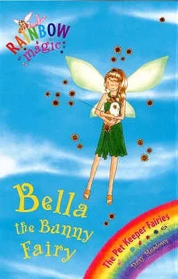 Bella The Bunny Fairy