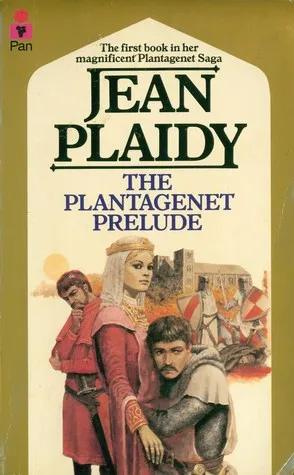 The Plantagenet Prelude