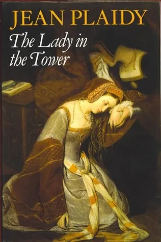 The Lady in the Tower