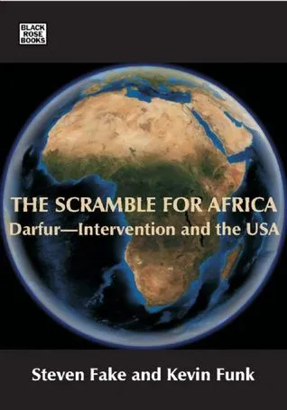 Scramble For Africa: Darfur-Intervention