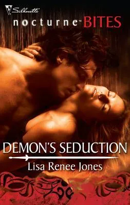 Demon's Seduction