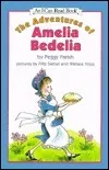 Adventures of Amelia Bedelia (I Can Read Series)