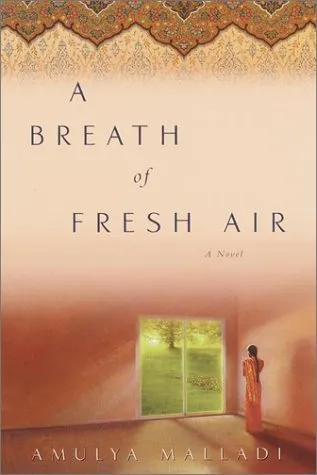 A Breath of Fresh Air