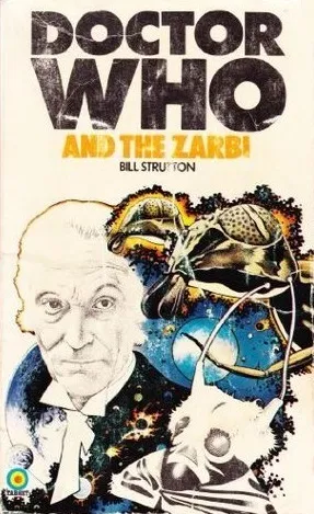 Doctor Who and the Zarbi