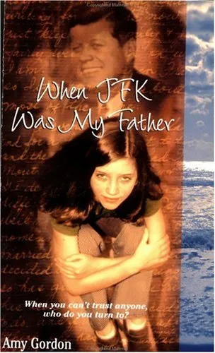 When JFK Was My Father