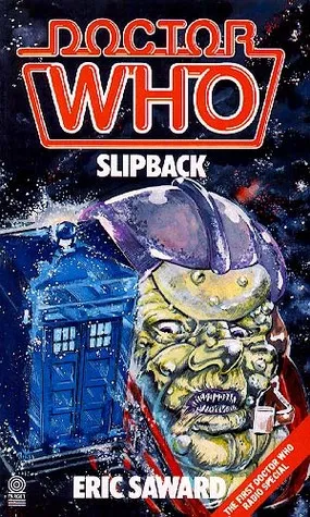 Doctor Who Slipback