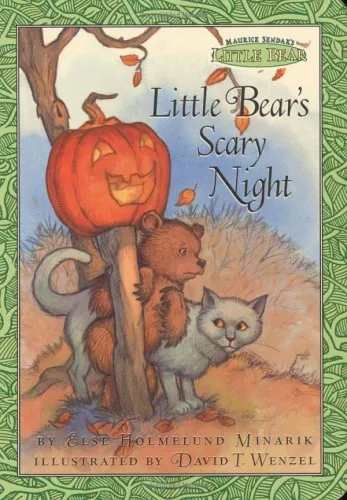 Little Bear's Scary Night (Maurice Sendak's Little Bear)