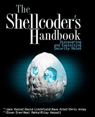 Shellcoders Handbook W/Ws