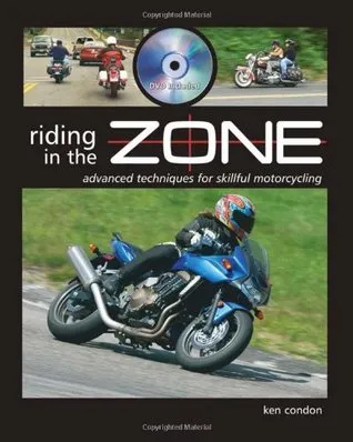 Riding in the Zone: Advanced Techniques for Skillful Motorcycling