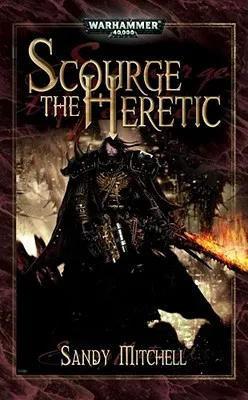 Scourge the Heretic