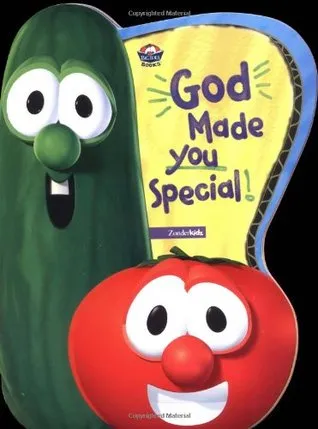 God Made You Special