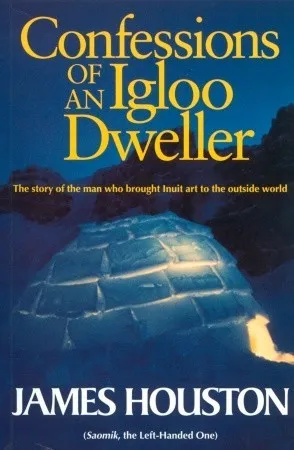 Confessions of an Igloo Dweller