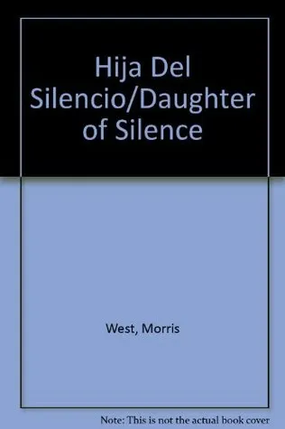 Hija del Silencio