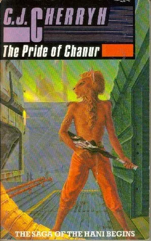 The Pride of Chanur