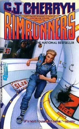 Rimrunners