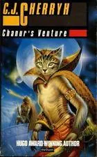 Chanur's Venture