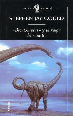 Brontosaurus y la nalga del ministro