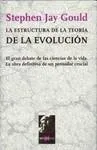 La Estructura De La Teoría De La Evolución