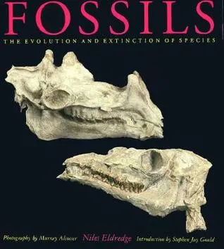 Fossils: The Evolution and Extinction of Species